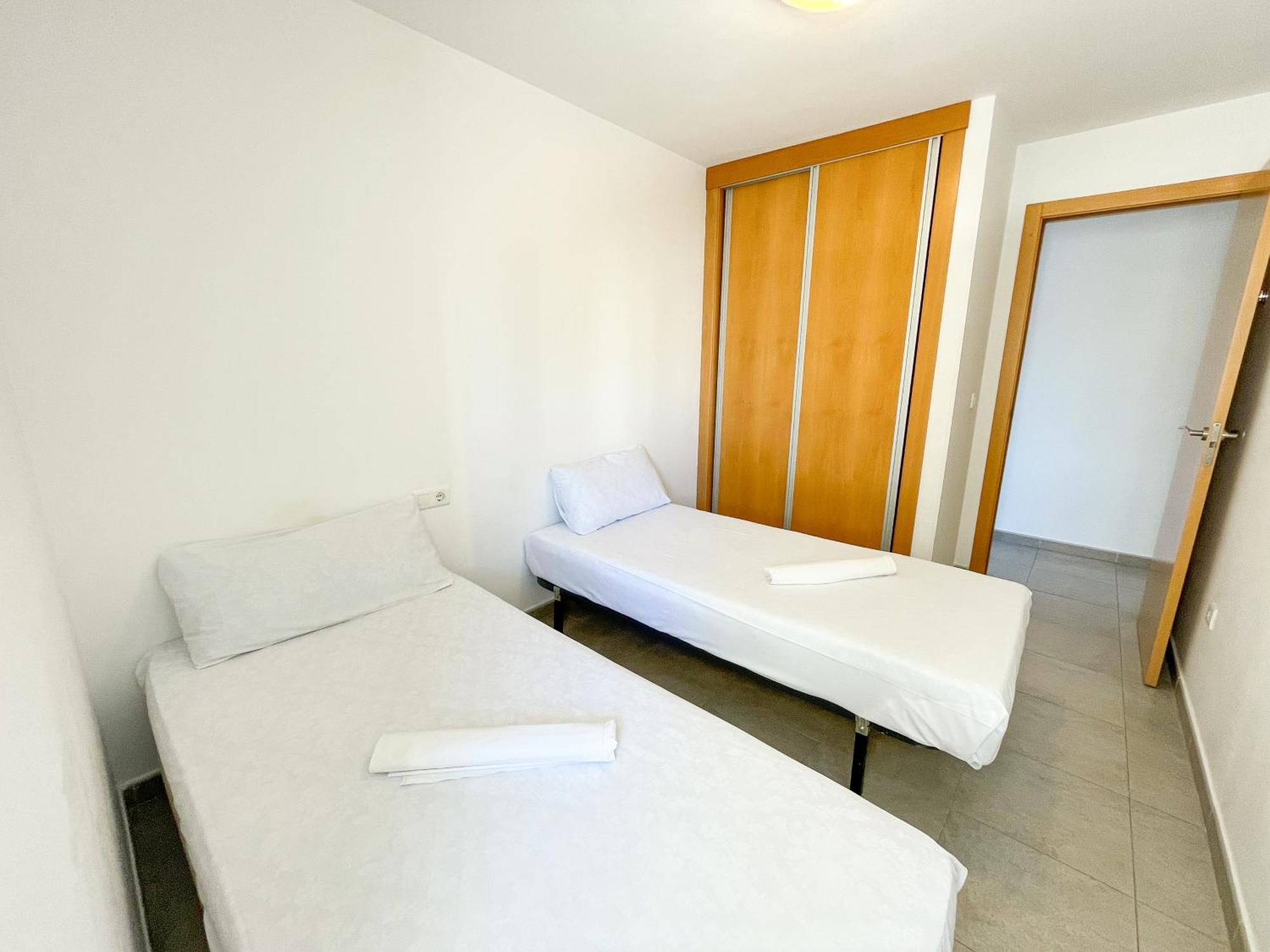 Apartamentos Gandia Familiar 3000 Exterior photo