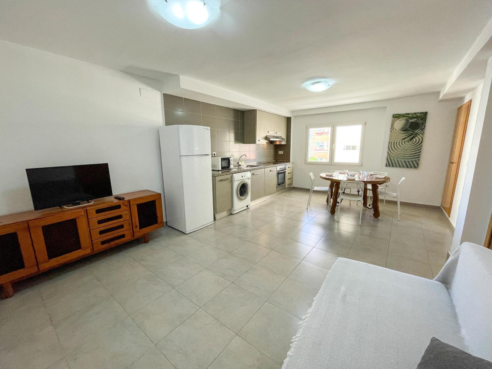 Apartamentos Gandia Familiar 3000 Exterior photo