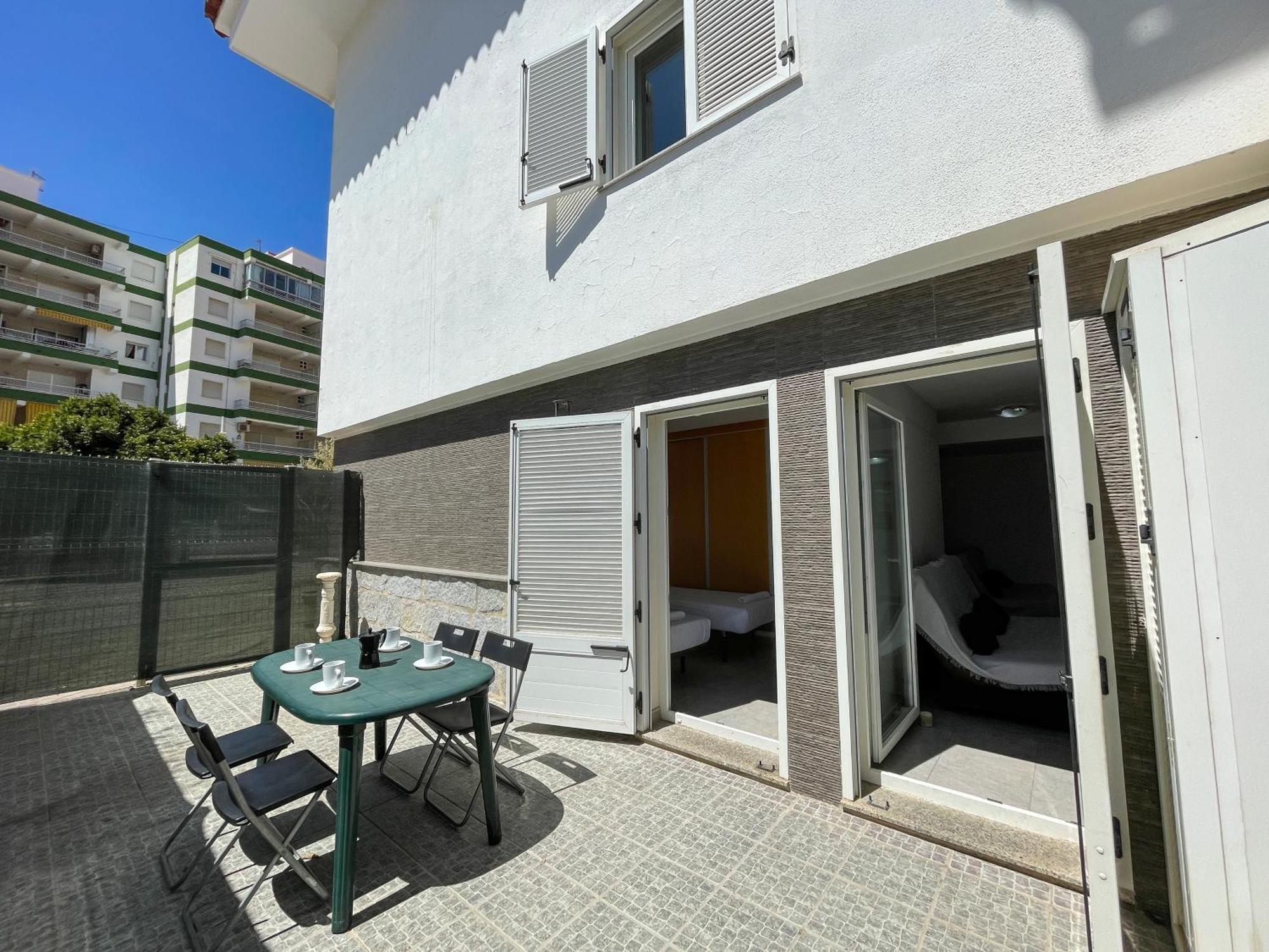 Apartamentos Gandia Familiar 3000 Exterior photo