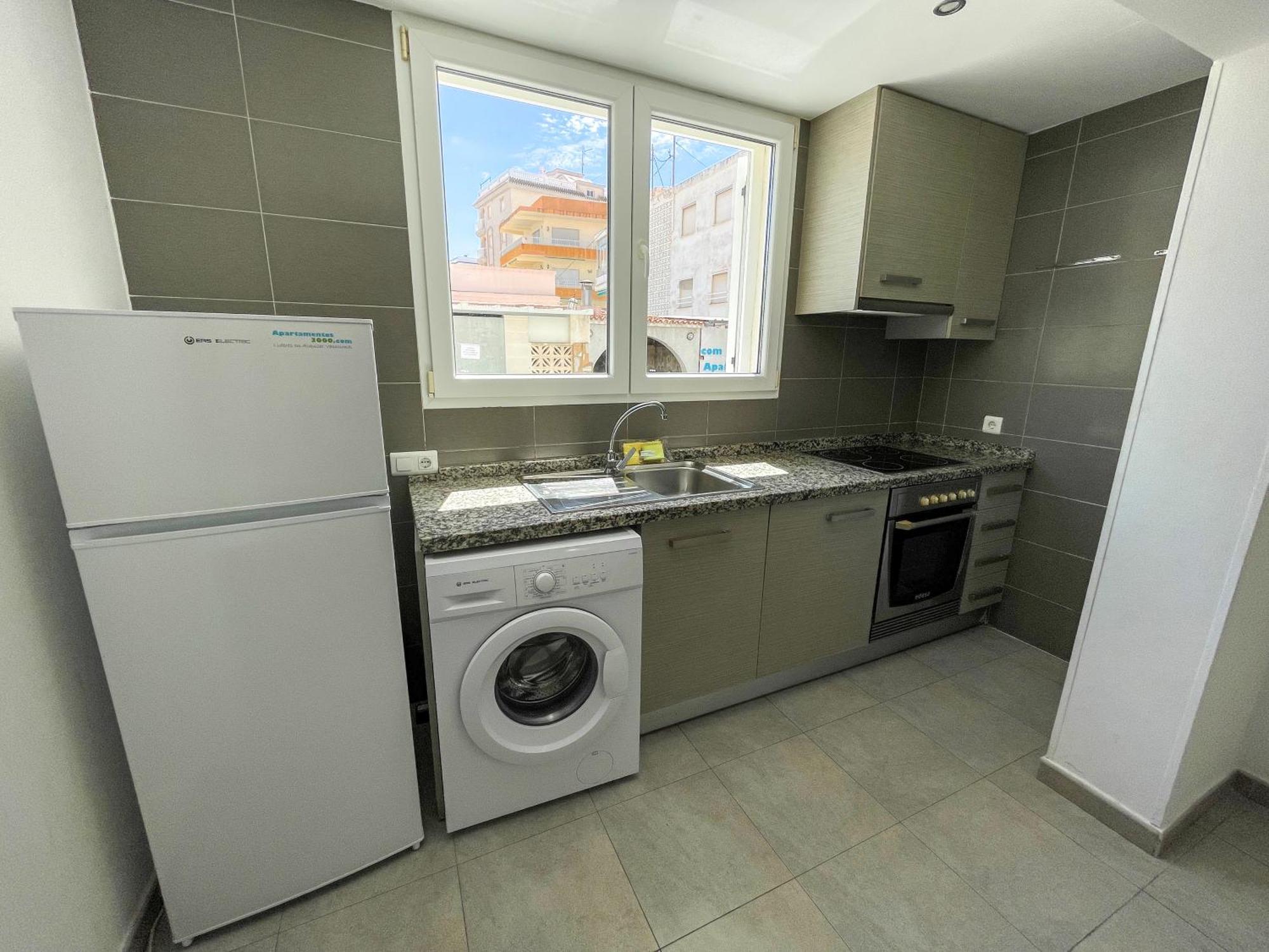 Apartamentos Gandia Familiar 3000 Exterior photo