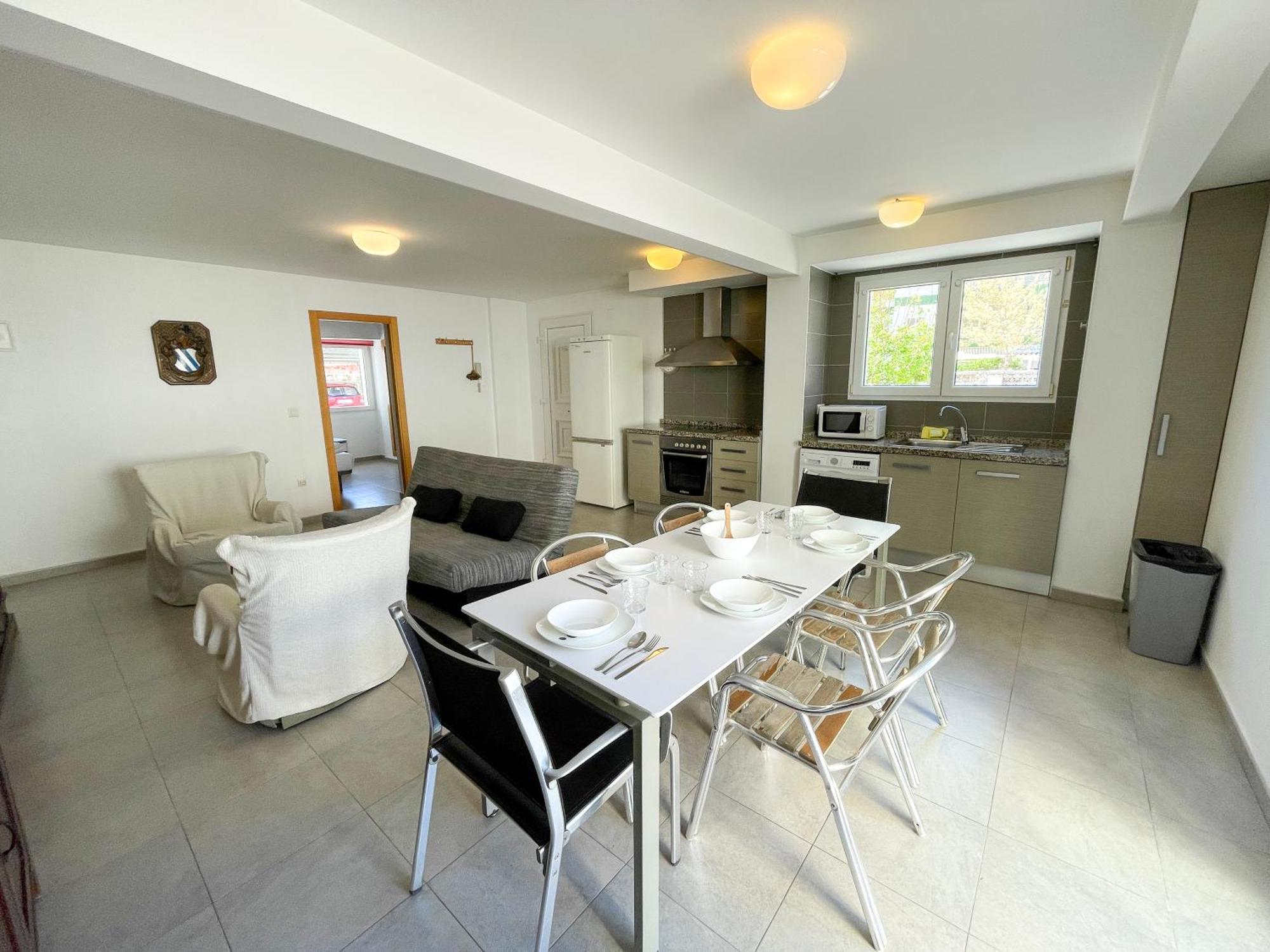 Apartamentos Gandia Familiar 3000 Exterior photo