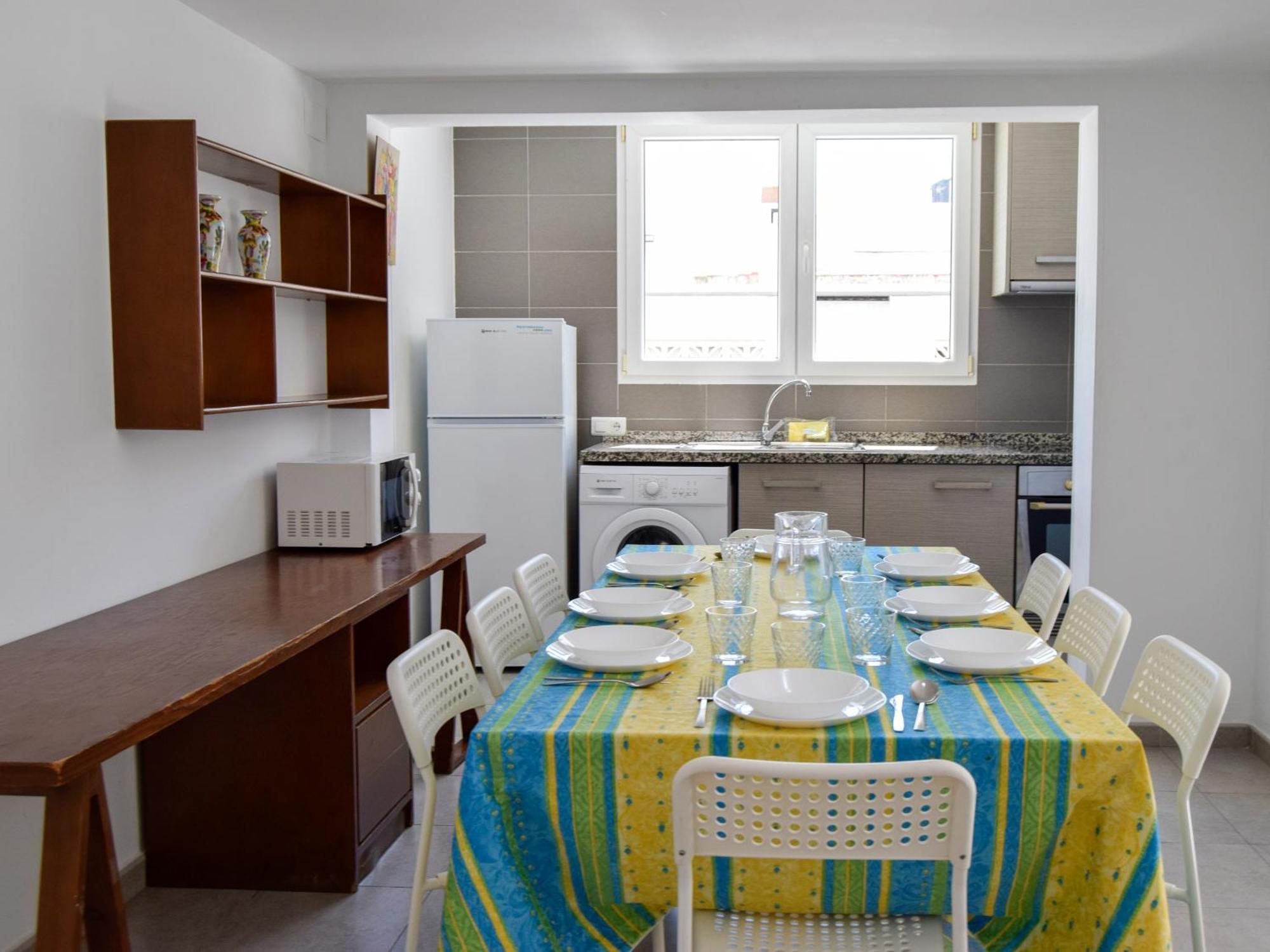 Apartamentos Gandia Familiar 3000 Exterior photo