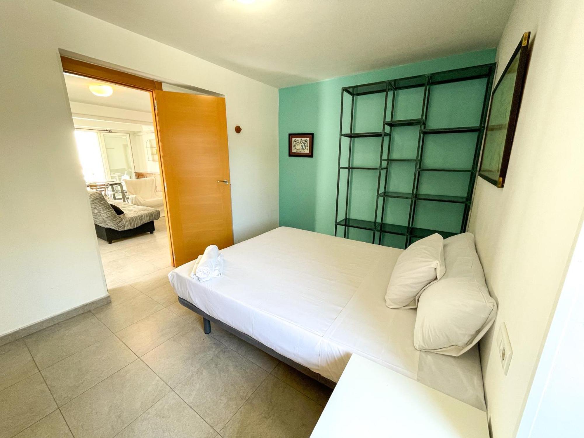 Apartamentos Gandia Familiar 3000 Exterior photo