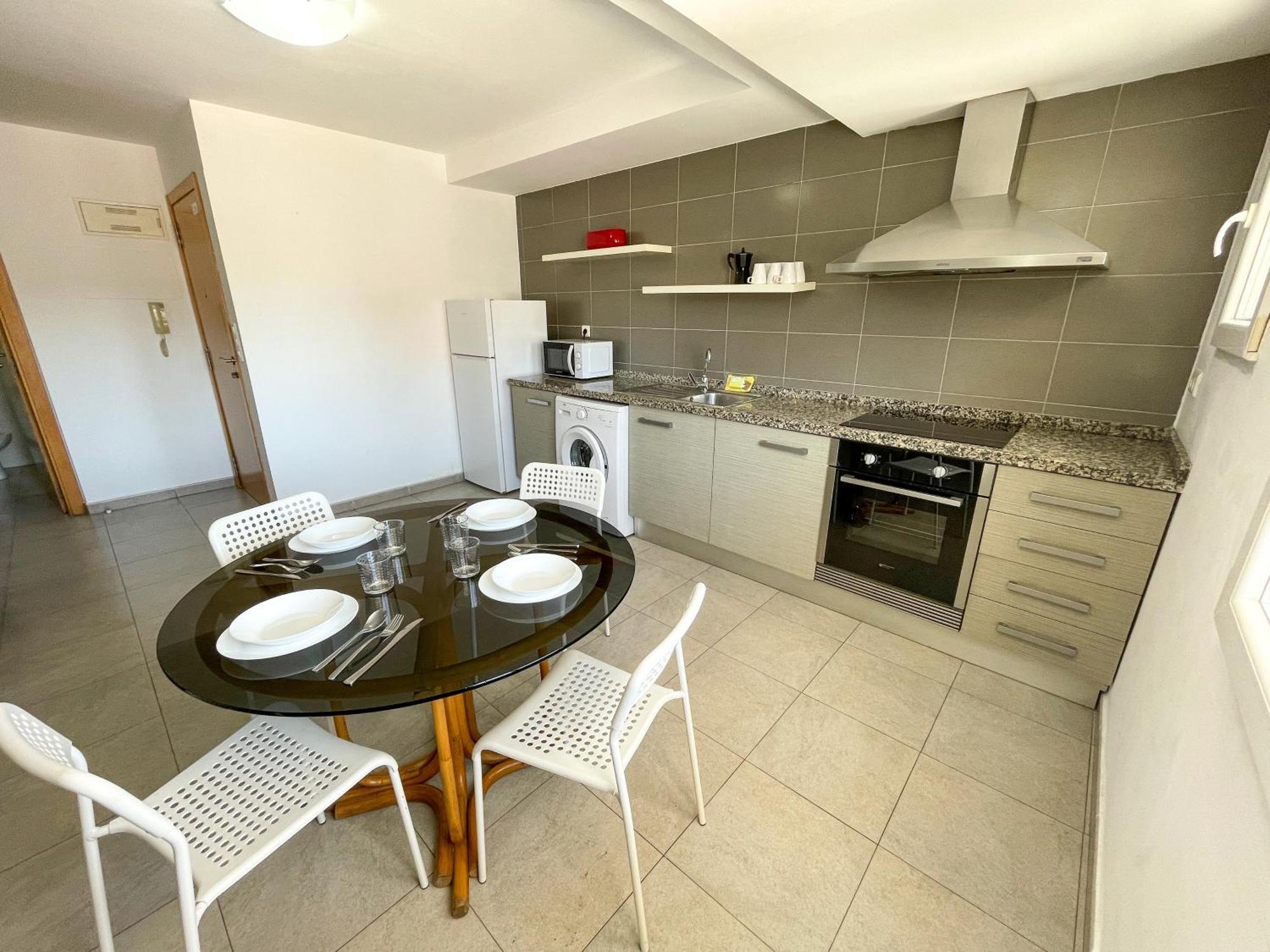 Apartamentos Gandia Familiar 3000 Exterior photo