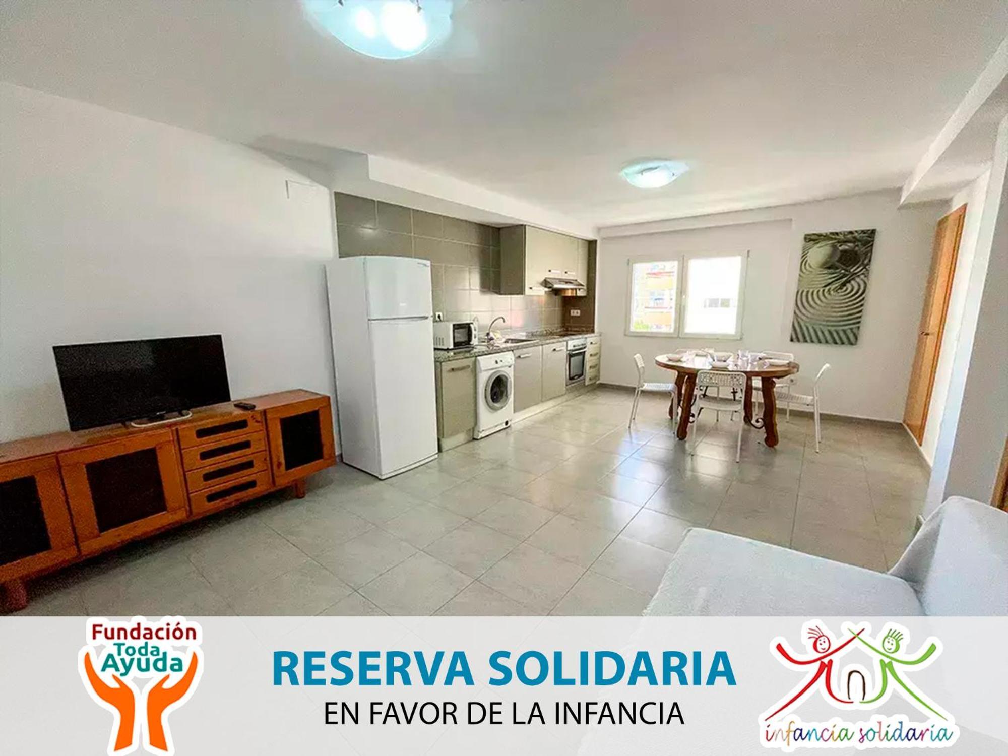 Apartamentos Gandia Familiar 3000 Exterior photo