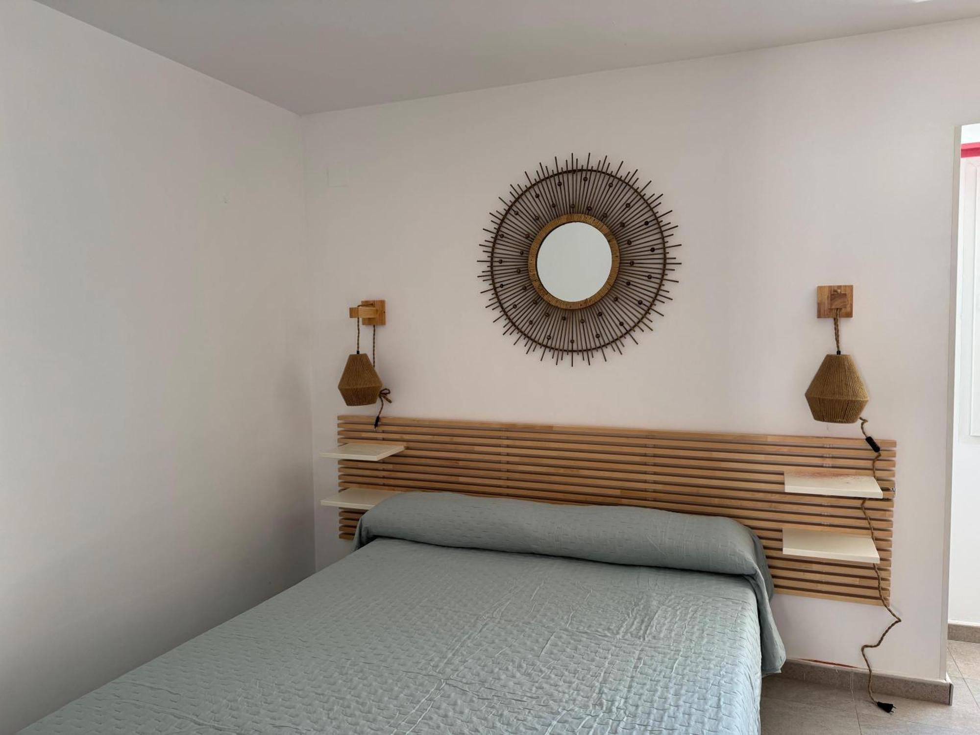 Apartamentos Gandia Familiar 3000 Exterior photo