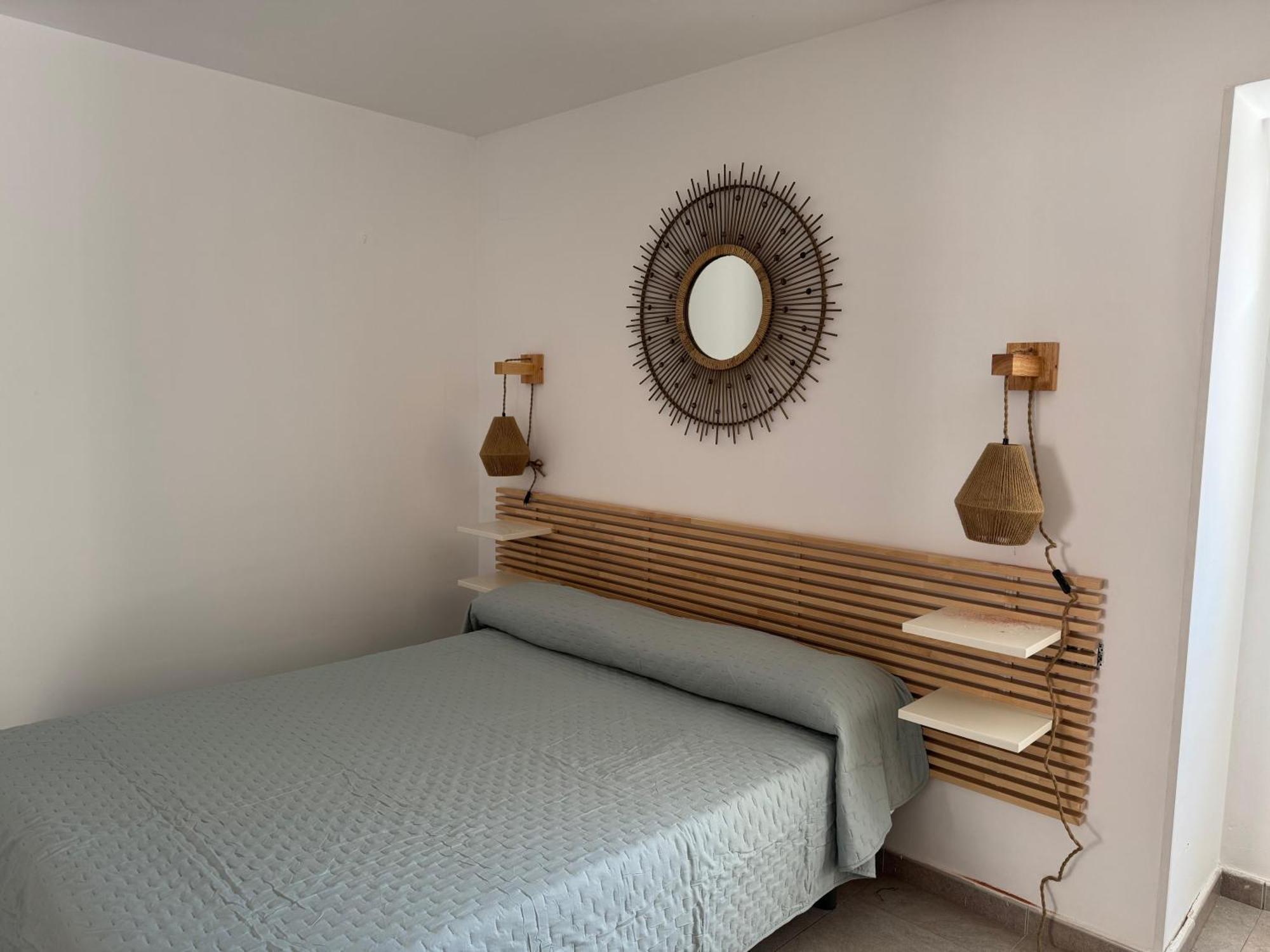 Apartamentos Gandia Familiar 3000 Exterior photo