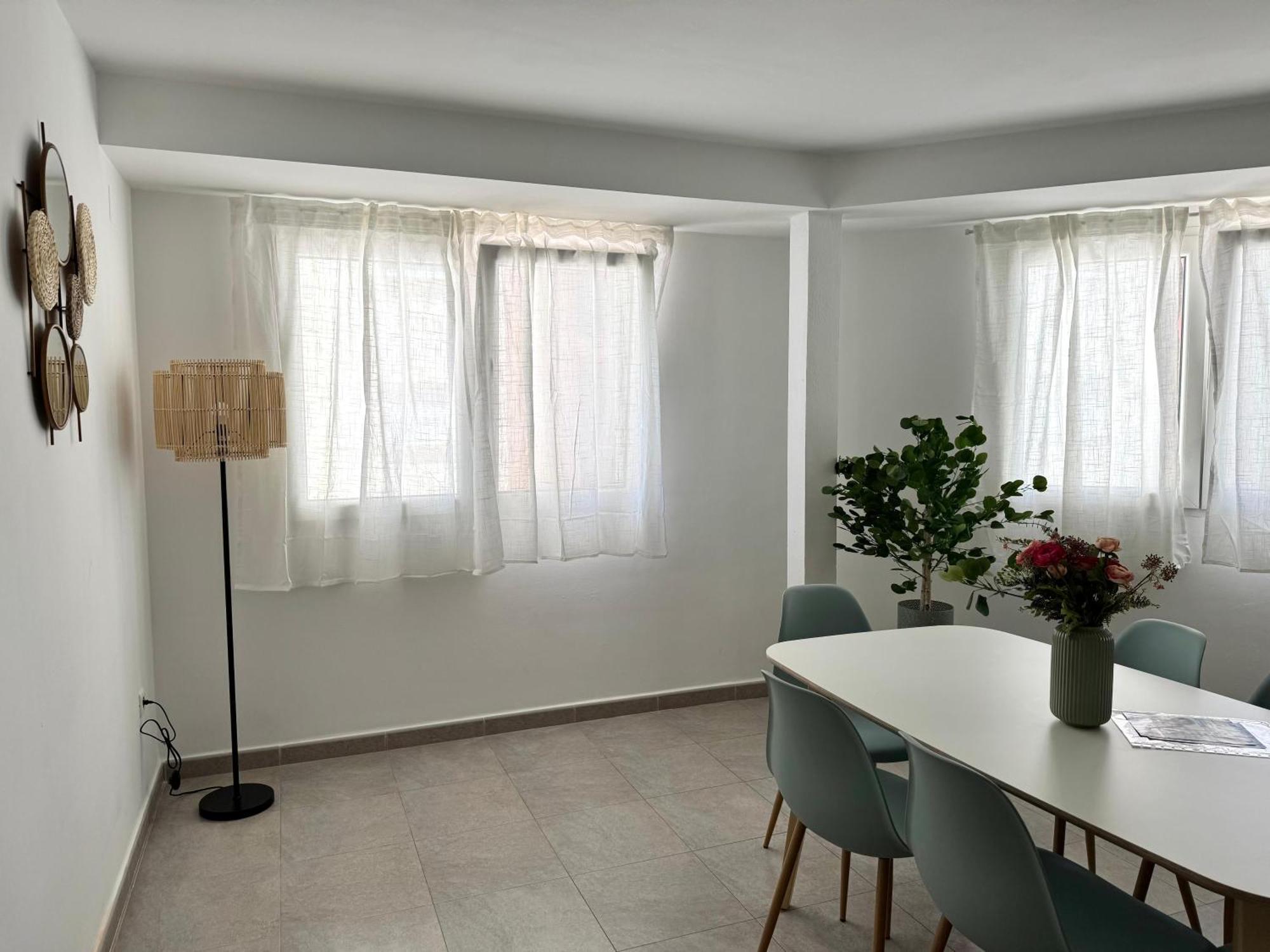 Apartamentos Gandia Familiar 3000 Exterior photo